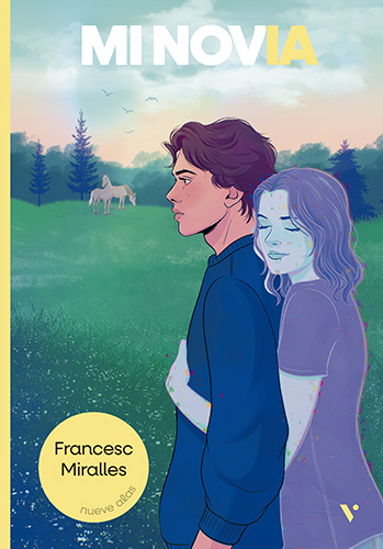 MiNovia Francesc Miralles 1