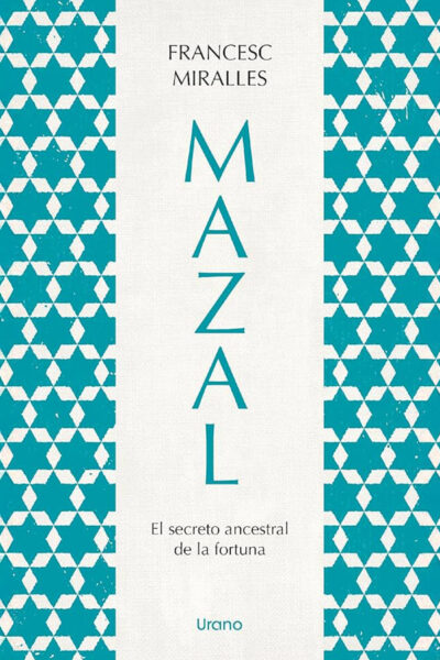 libro Mazal Francesc Miralles scaled 400x600