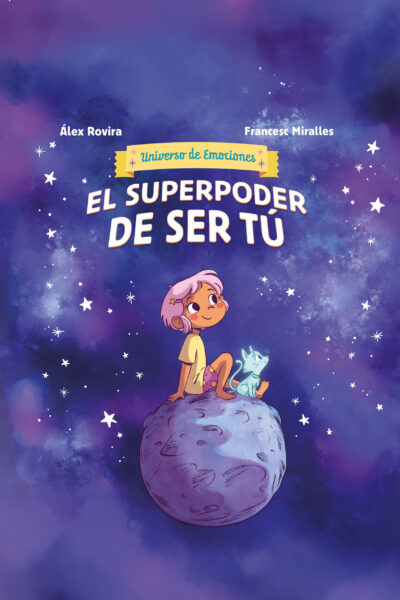 libro superpoder de ser tu Francesc Miralles scaled 400x600